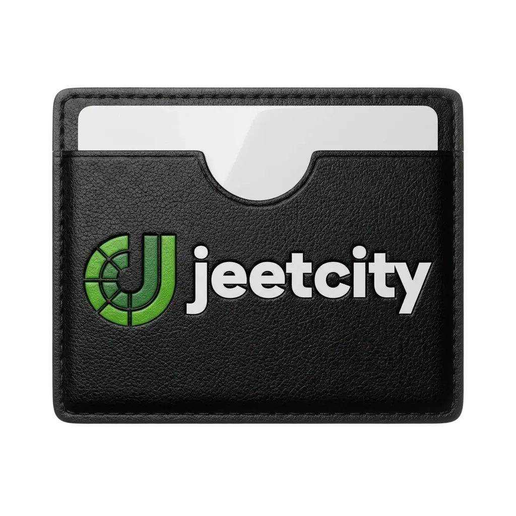 JeetCity Affiliate Program dashboard and payouts