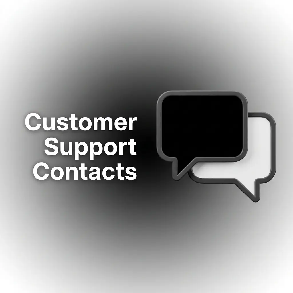 Customer support representative assisting a player