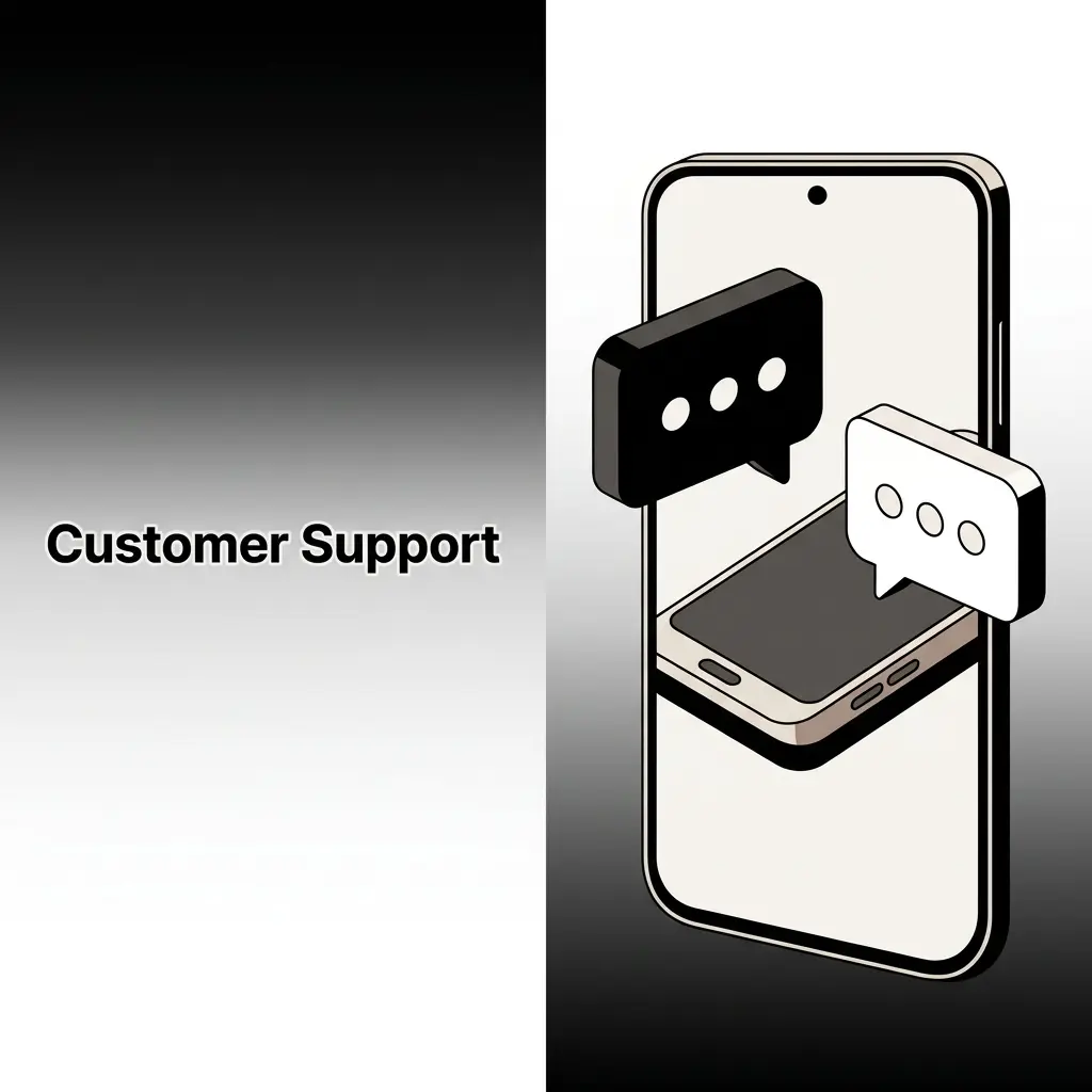 JeetCity customer support team