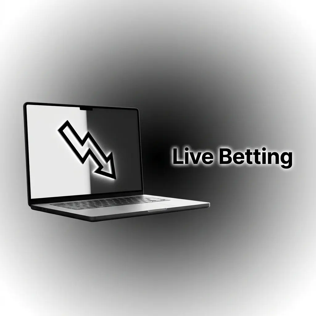 Live betting odds updating on JeetCity bet slip screen