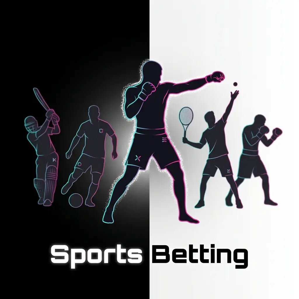 JeetCity sports betting markets