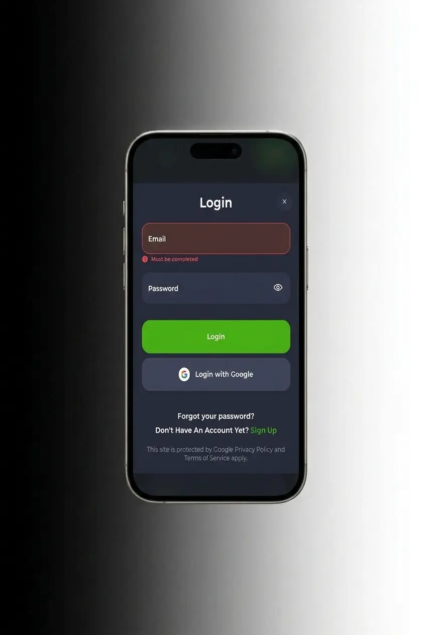 JeetCity withdrawal cashier screen